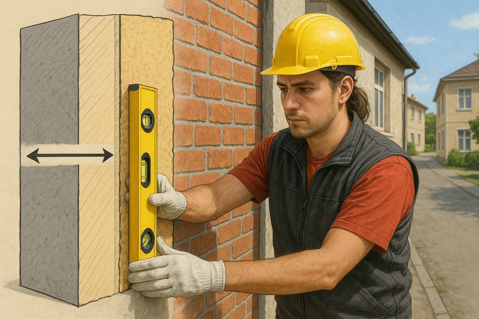 Mantolama Kalınlığı Hesaplama İklim Bölgesine Göre İdeal Ölçüler